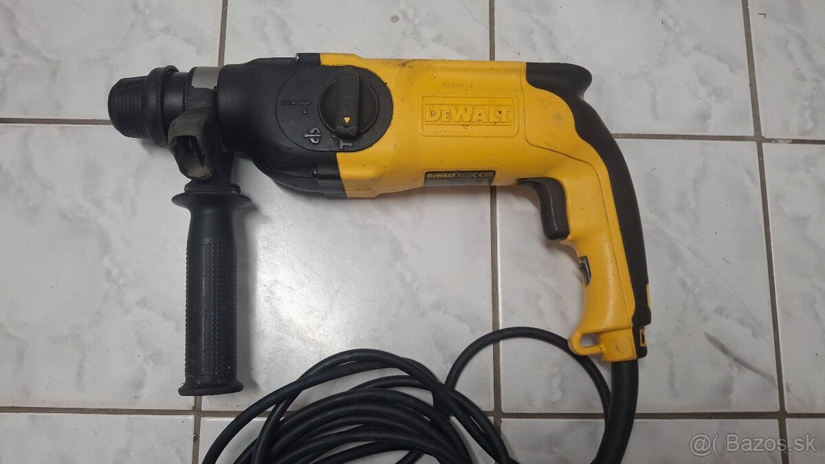 DEWALT D 25114 - 2