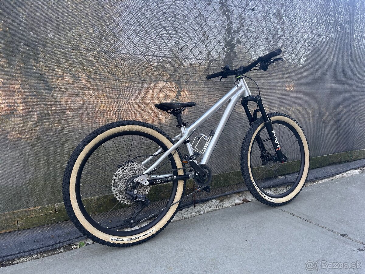 Early Rider 24’ - 2