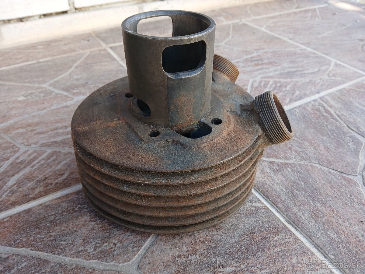Jawa čz 175/356 - 2