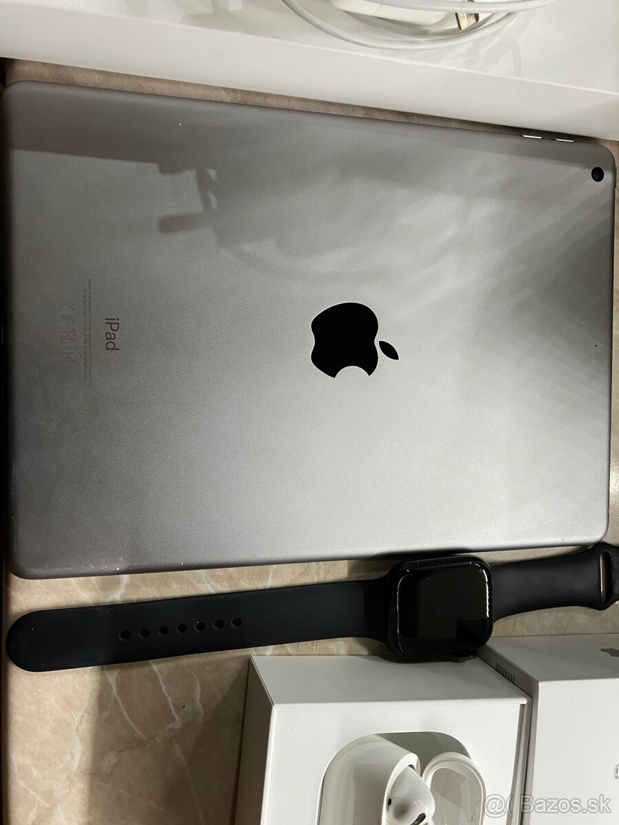Predám watch / iPad / AirPods - 2