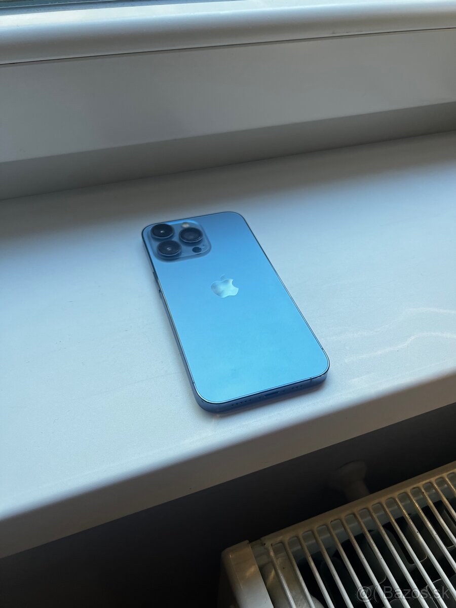 Predam IPhone 13 pro - 2