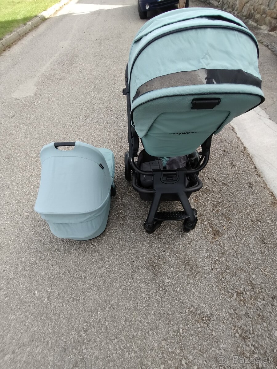 Predám kočík Easywalker - 2