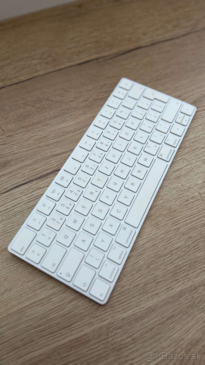 Apple Magic Keyboard A1644 - 2