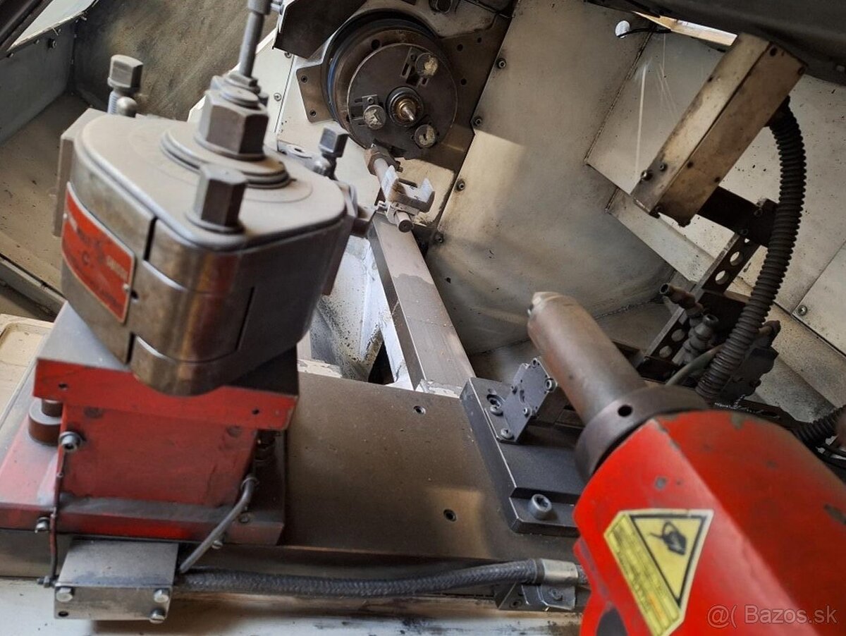 CNC soustruh KOVOSVIT MT 50 (7654) - 2
