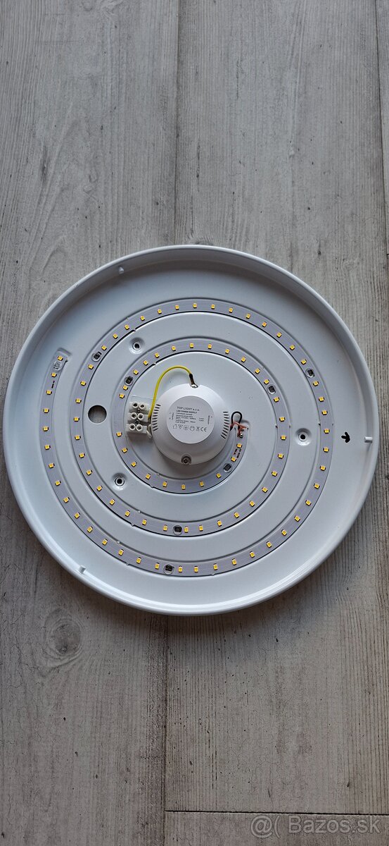 LED svietidlá - 2