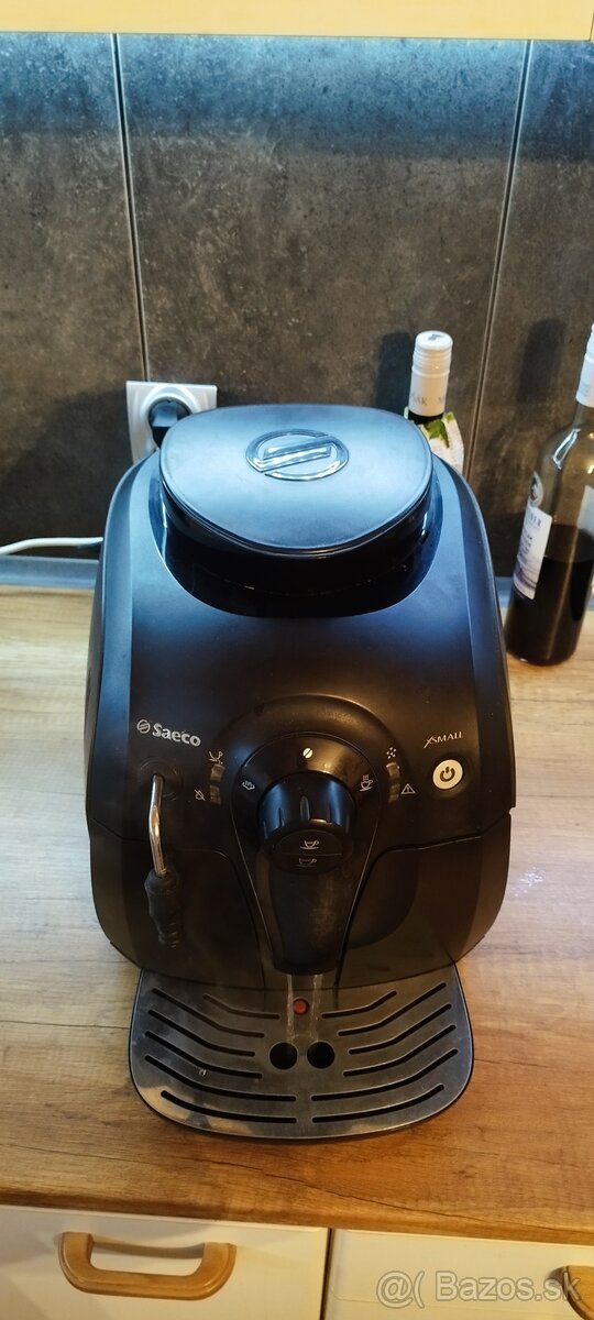 Kávovar automaticky Philips x small - 2