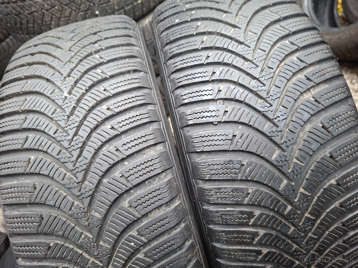 195/60R15 Hankook zimné - 2