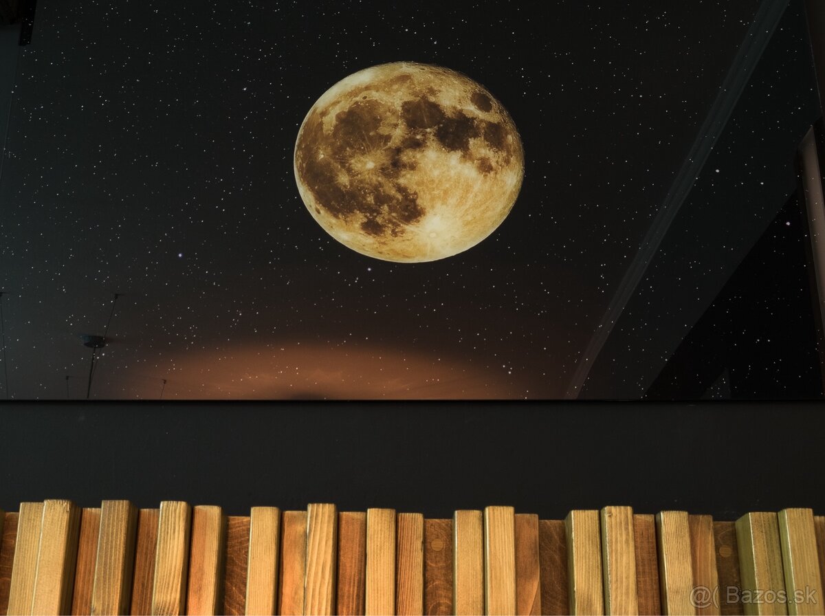 Akustické panely ARTNOVION - 2