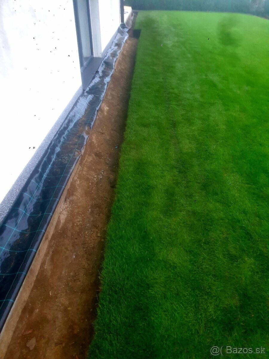 Kompletné rekonštrukcie interiérov a exteriérov – M&M Bau - 2