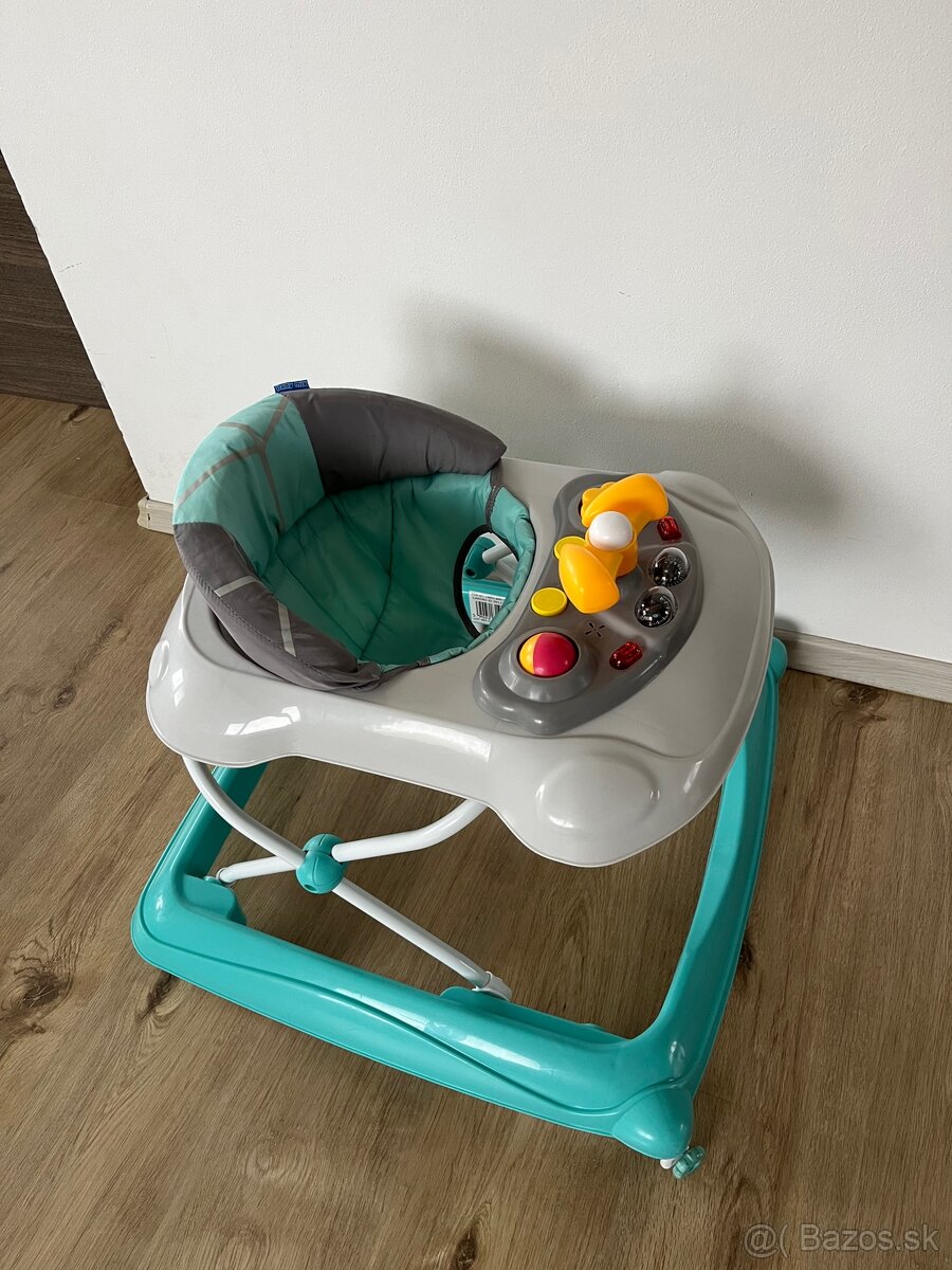 Chodítko / pavúk - 2