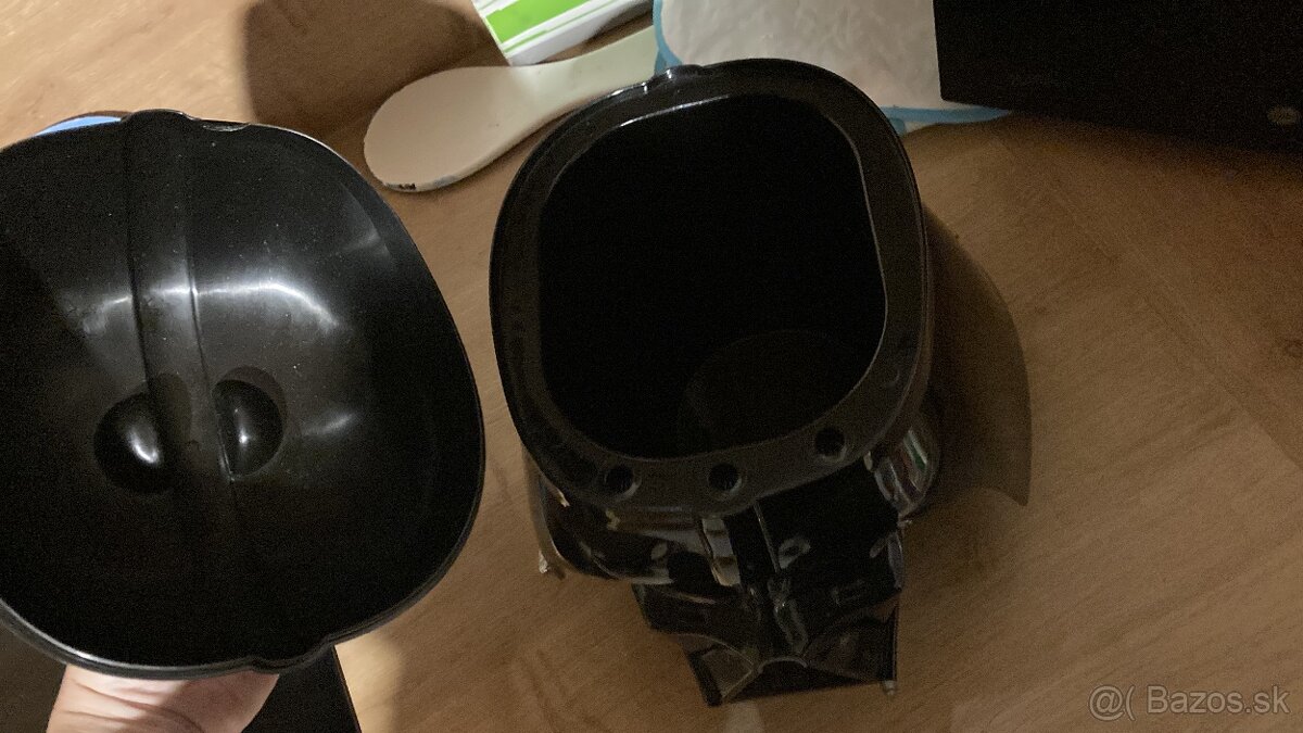 Vader , Star Wars smetny kôš - 2