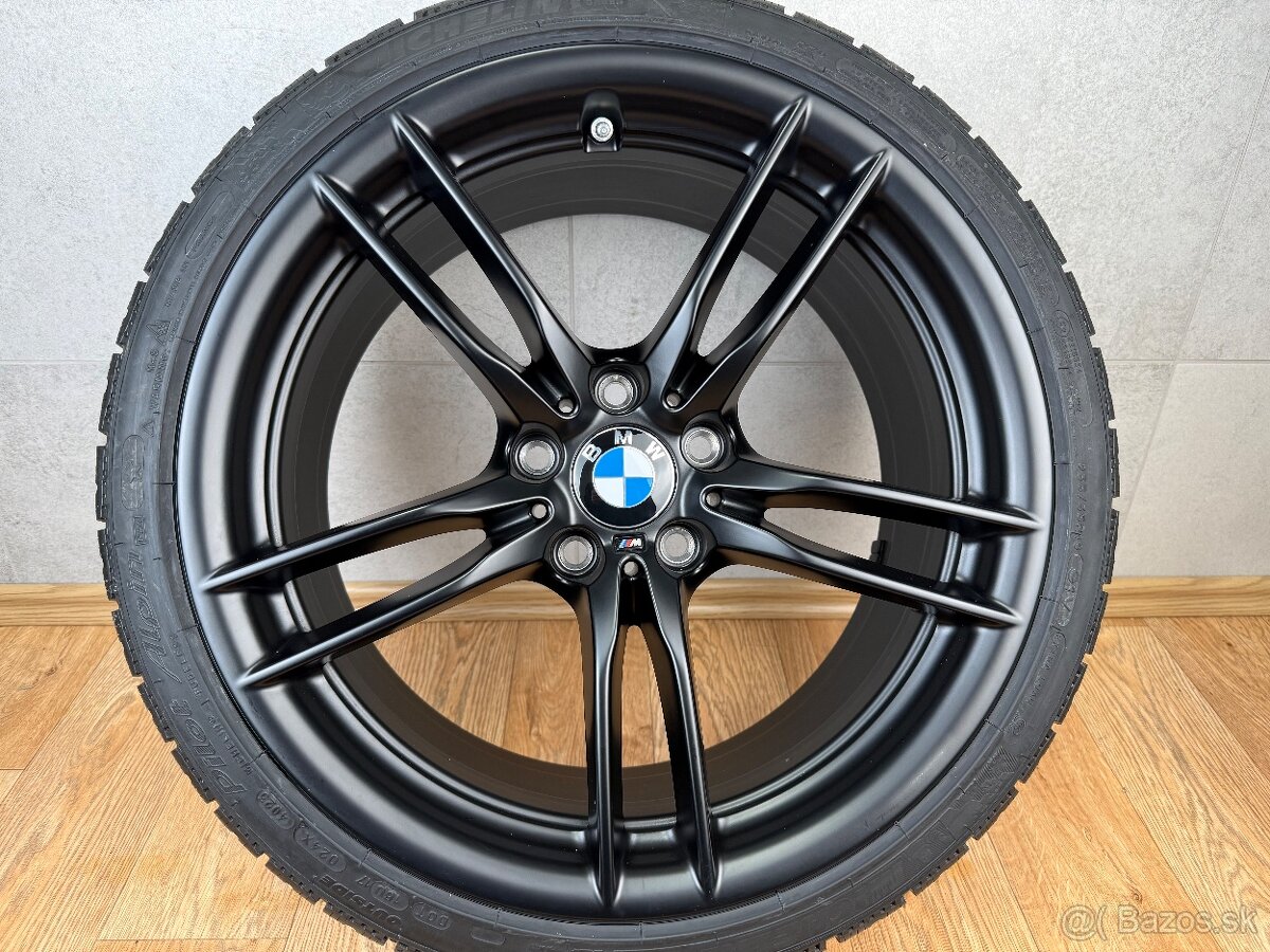 Originál zimní kolesa R19 BMW M2 F87 - 2