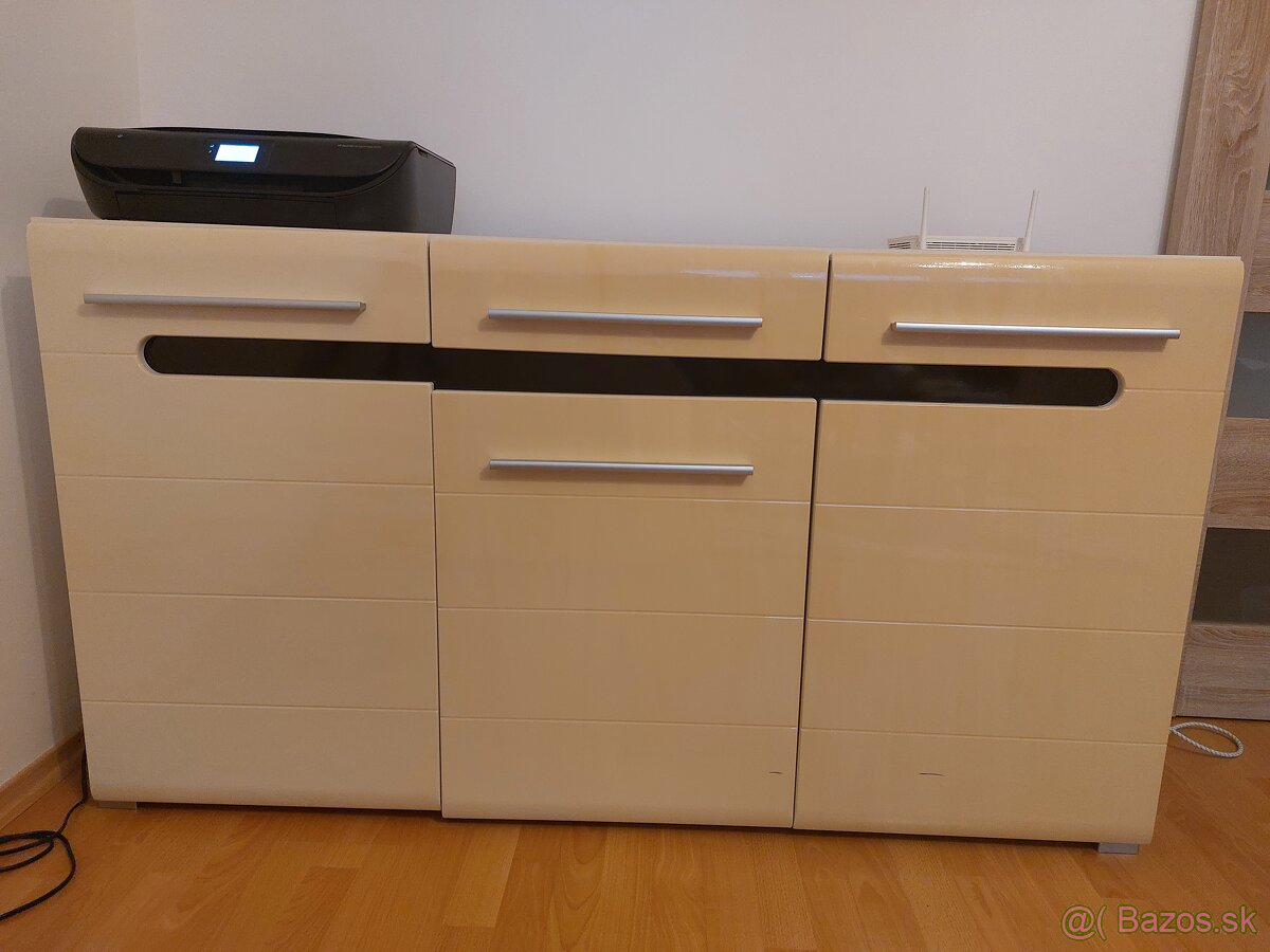 Predám obývaciu stenu. - 2