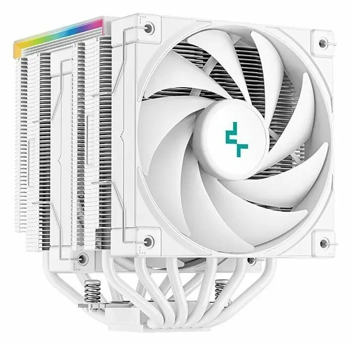 DeepCool AK620 Digital white - 2