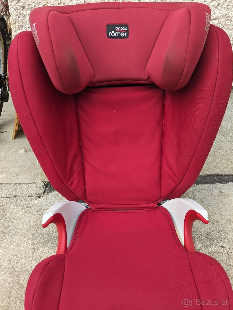Detska autosedacka Britax Romer 15-36kg - 2