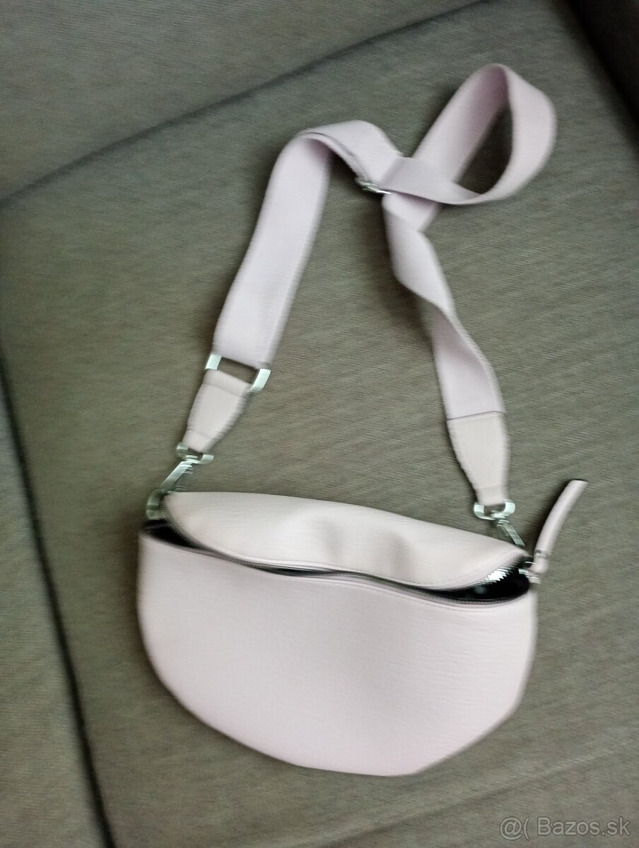 Kabelka/ruksak+ malá kabelka crossbody - 2