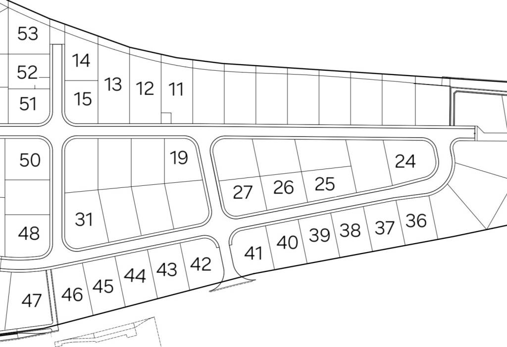 RADO | Predaj stavebných pozemkov - Trenčín, Tr.Biskupice - 2