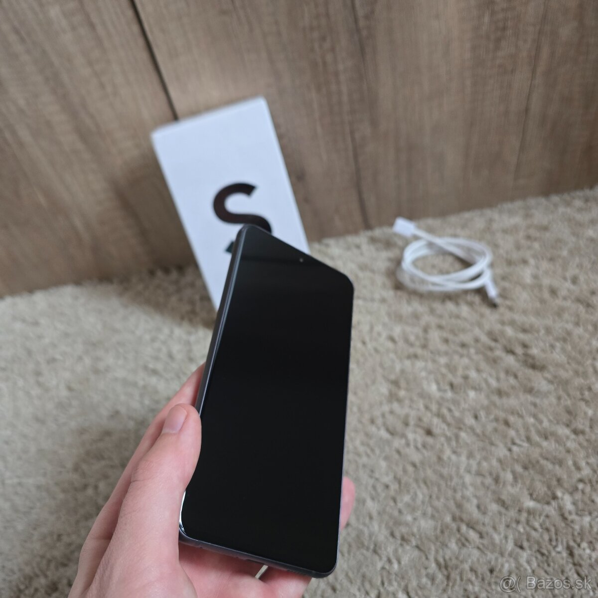 Samsung Galaxy S21 FE - 2