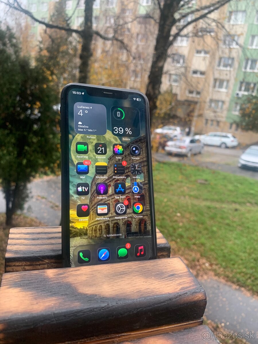 Iphone 11 - 2