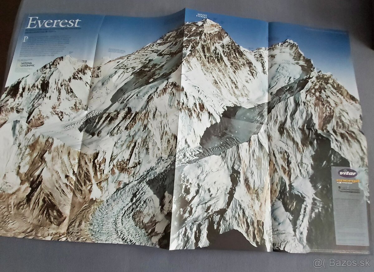 Třetí Everest - 2