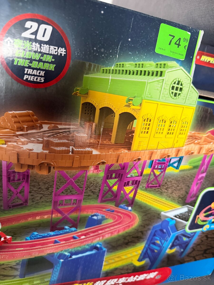 Vláčik Tomáš - 2