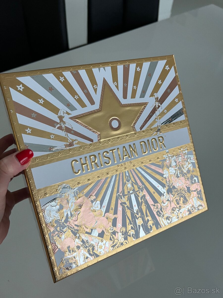 Dior krabica - 2