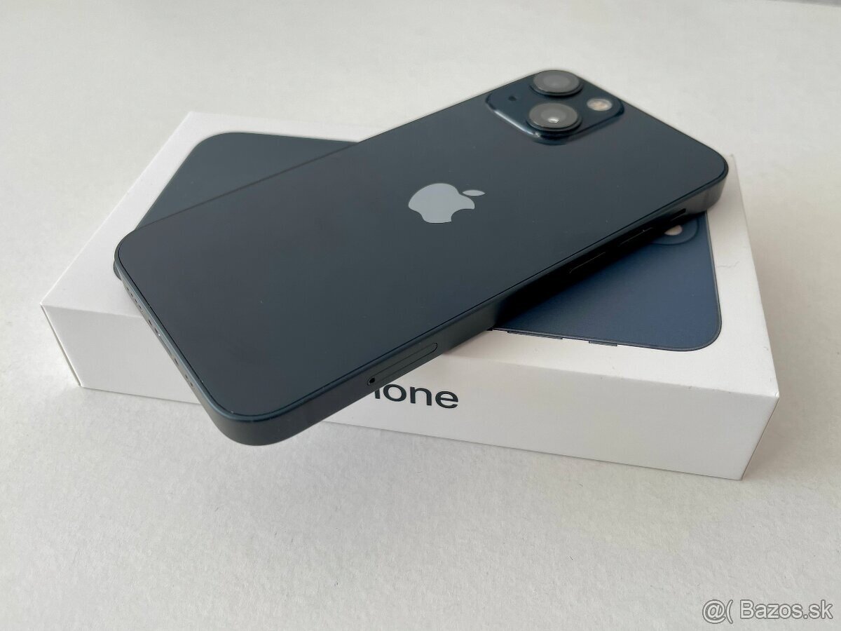 Apple iPhone 13 mini 256GB - 2