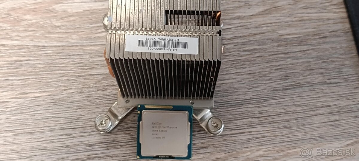 Predam monitor na pc. - 2