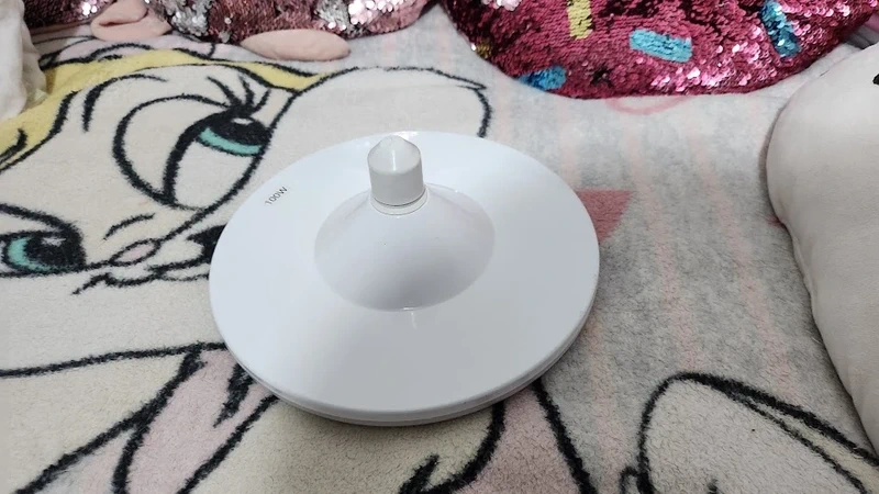 Výkonná Led UFO Lampa 100W - 2