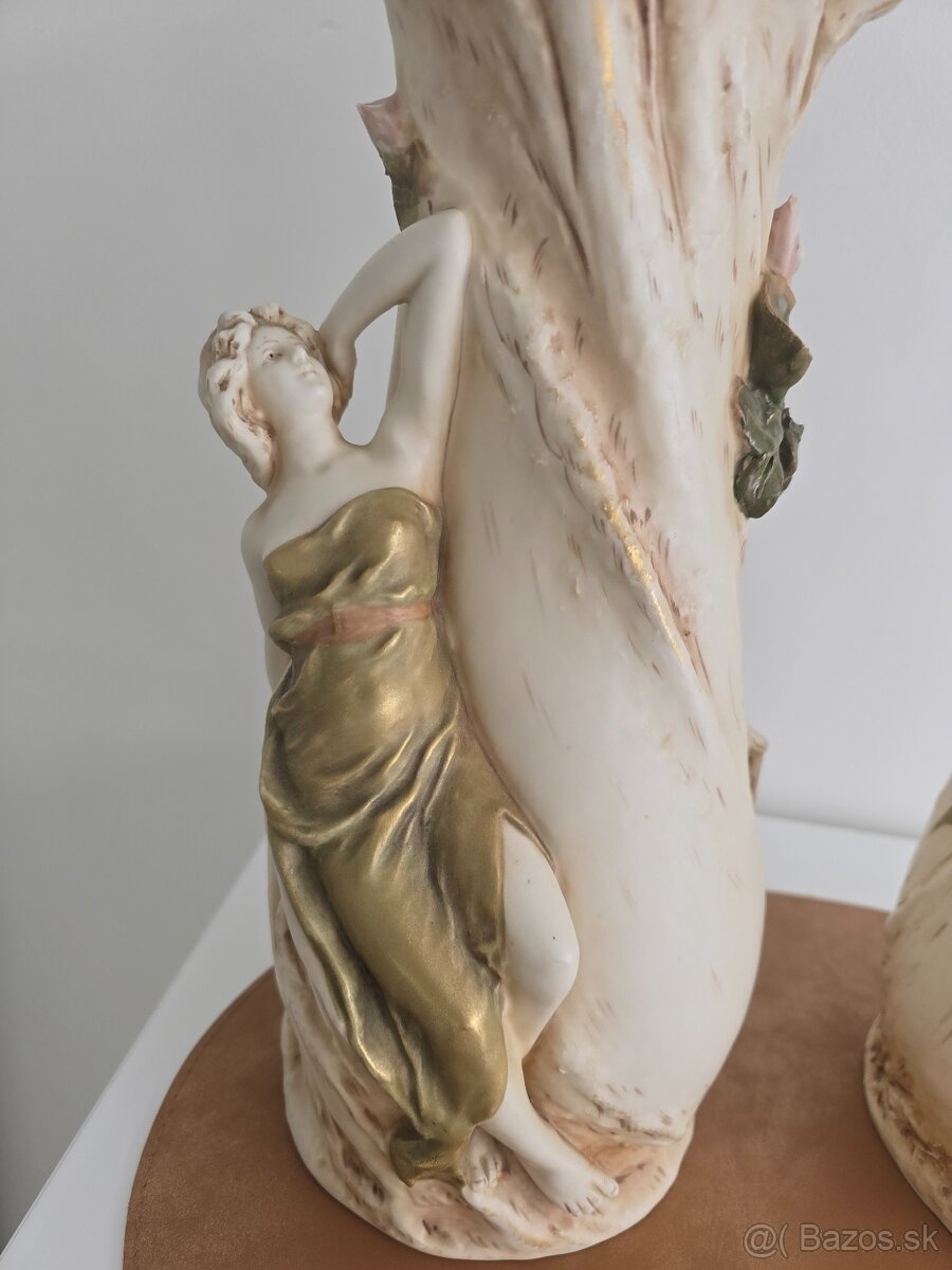 Surne vazy Royal dux - 2