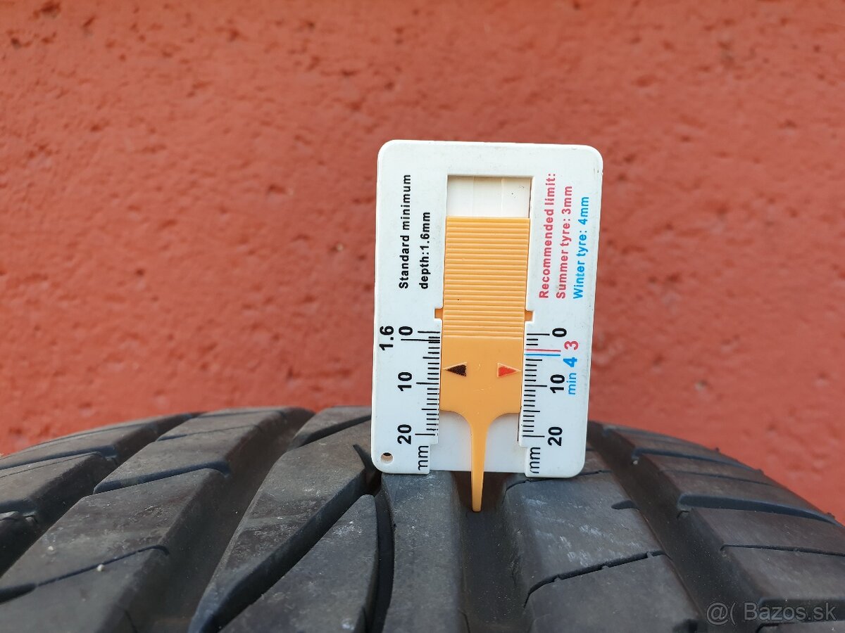 Sumitomo 235/45 R18 Letná 1ks - 2