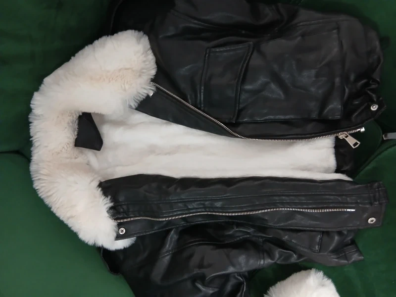 Kozusinova bunda - 2