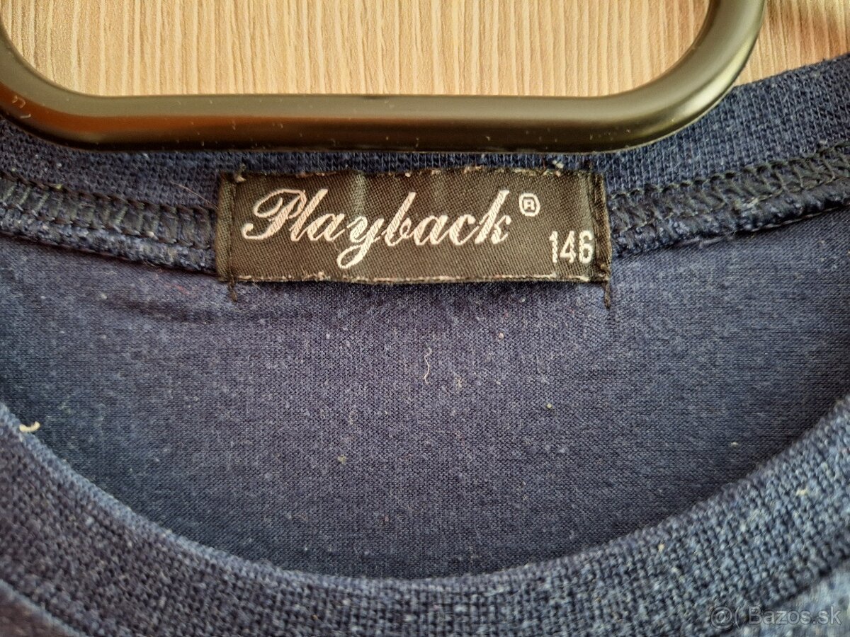 Chlapčenské tričko BROOKLYN - 2