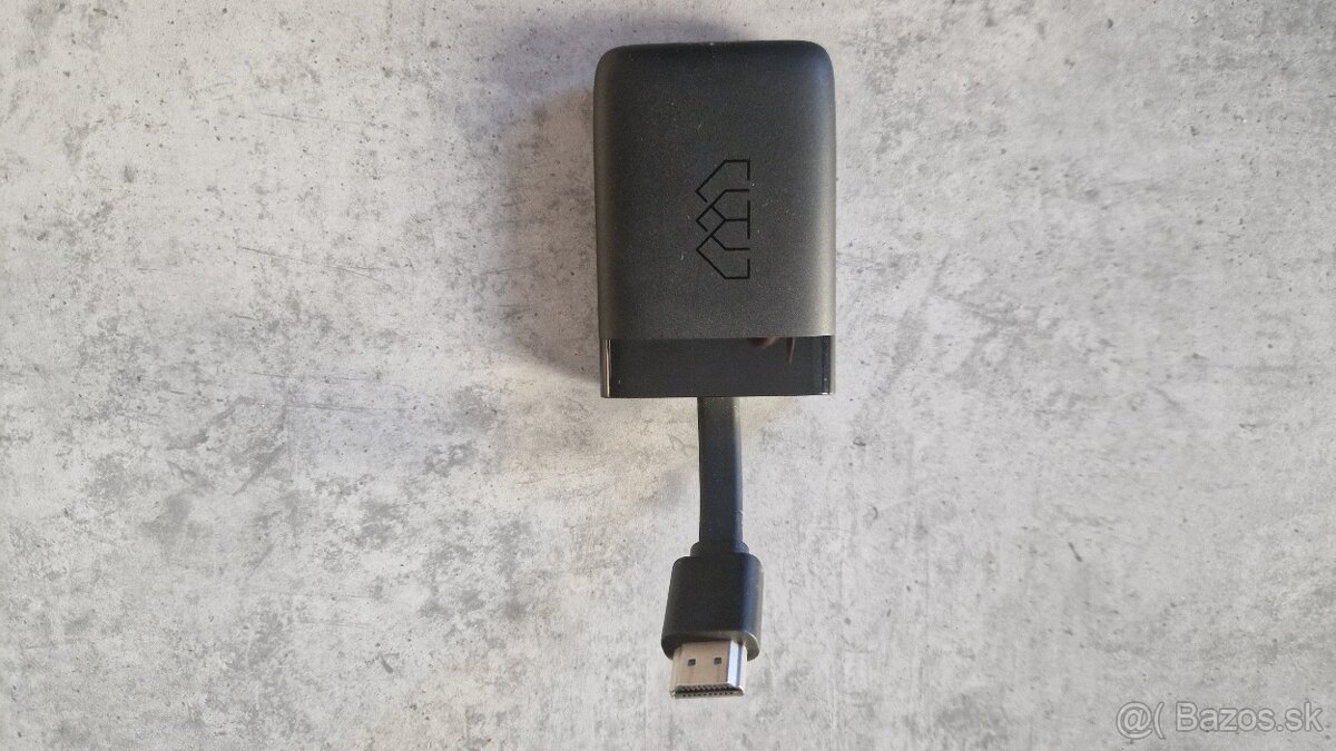 Homatics Dongle 4k Android TV - 2