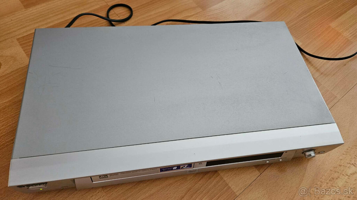 CD/DVD player/prehravac Sony - 2