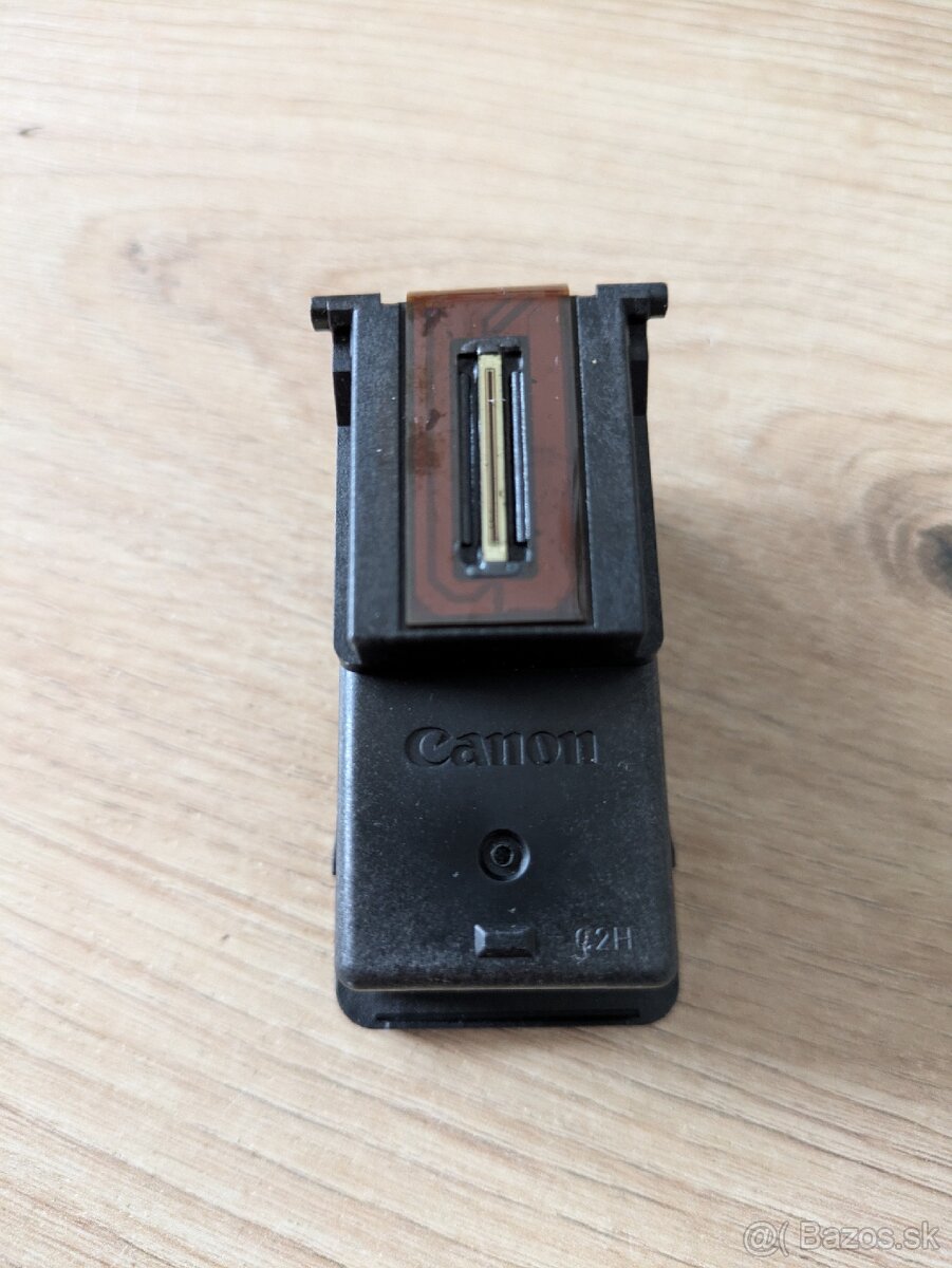 Doplňovacia súprava CANON PG-545XL (čierna) - 2