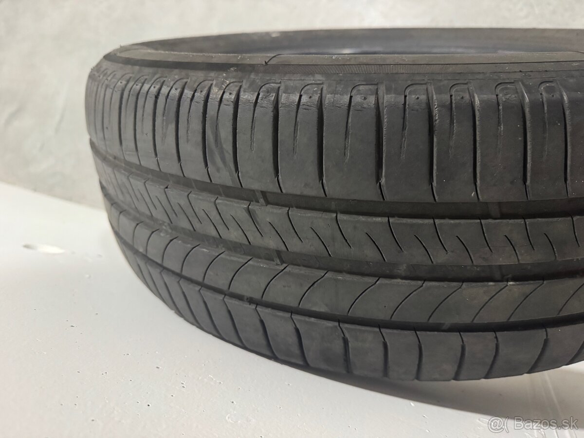 ☀️Pneumatiky 205/55 R16 Michelin - 2