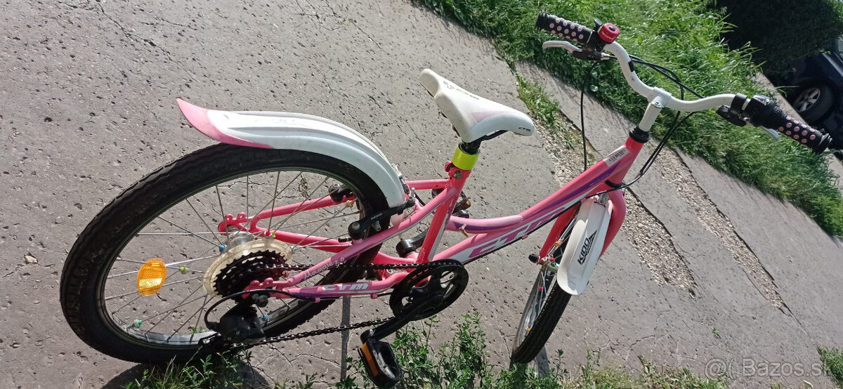 CTM Maggie 2.0 - 20" - 2