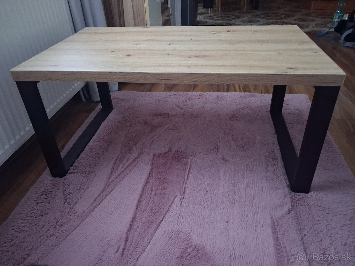 Konferenčný stolik - 2