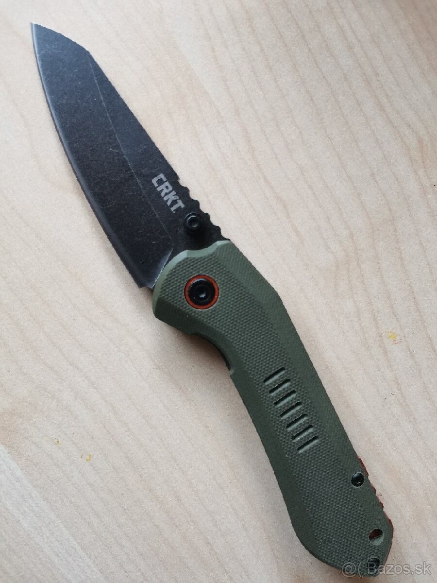 Nôž CRKT 6280 Overland - 2