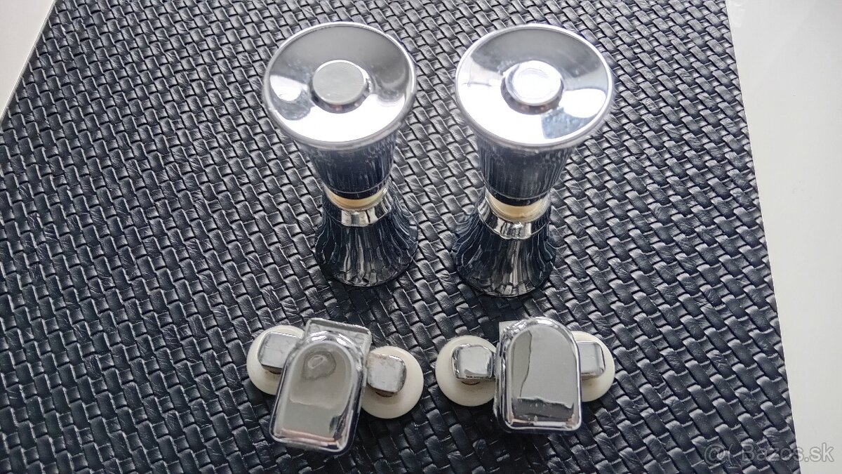 Náhradné diely na sprchový kút - 2