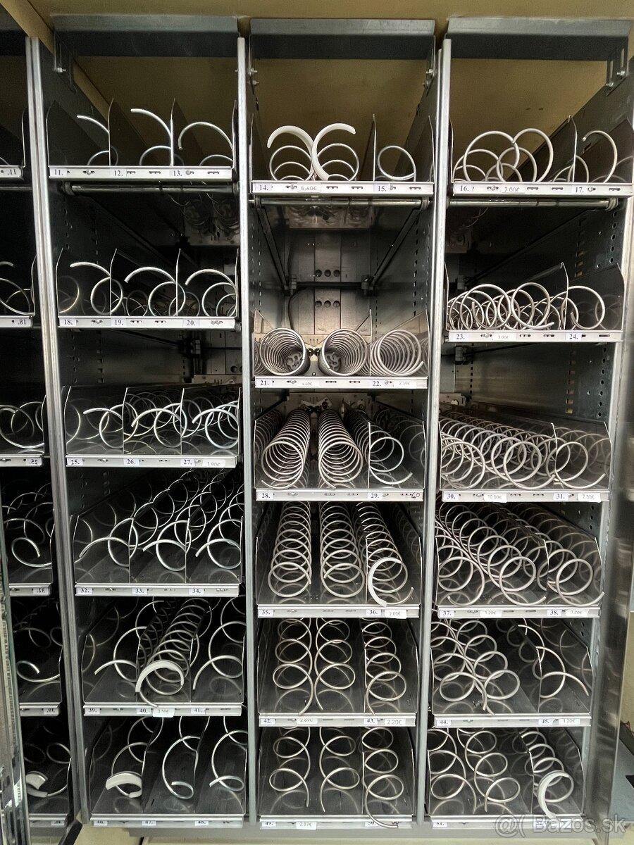 Snack automat vendingovy automat - 2