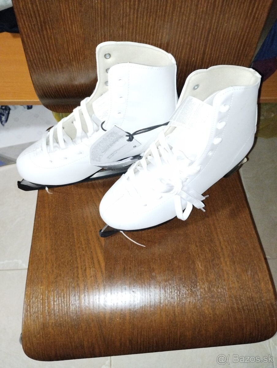 Predám dámske korčule krasokorčule - 2