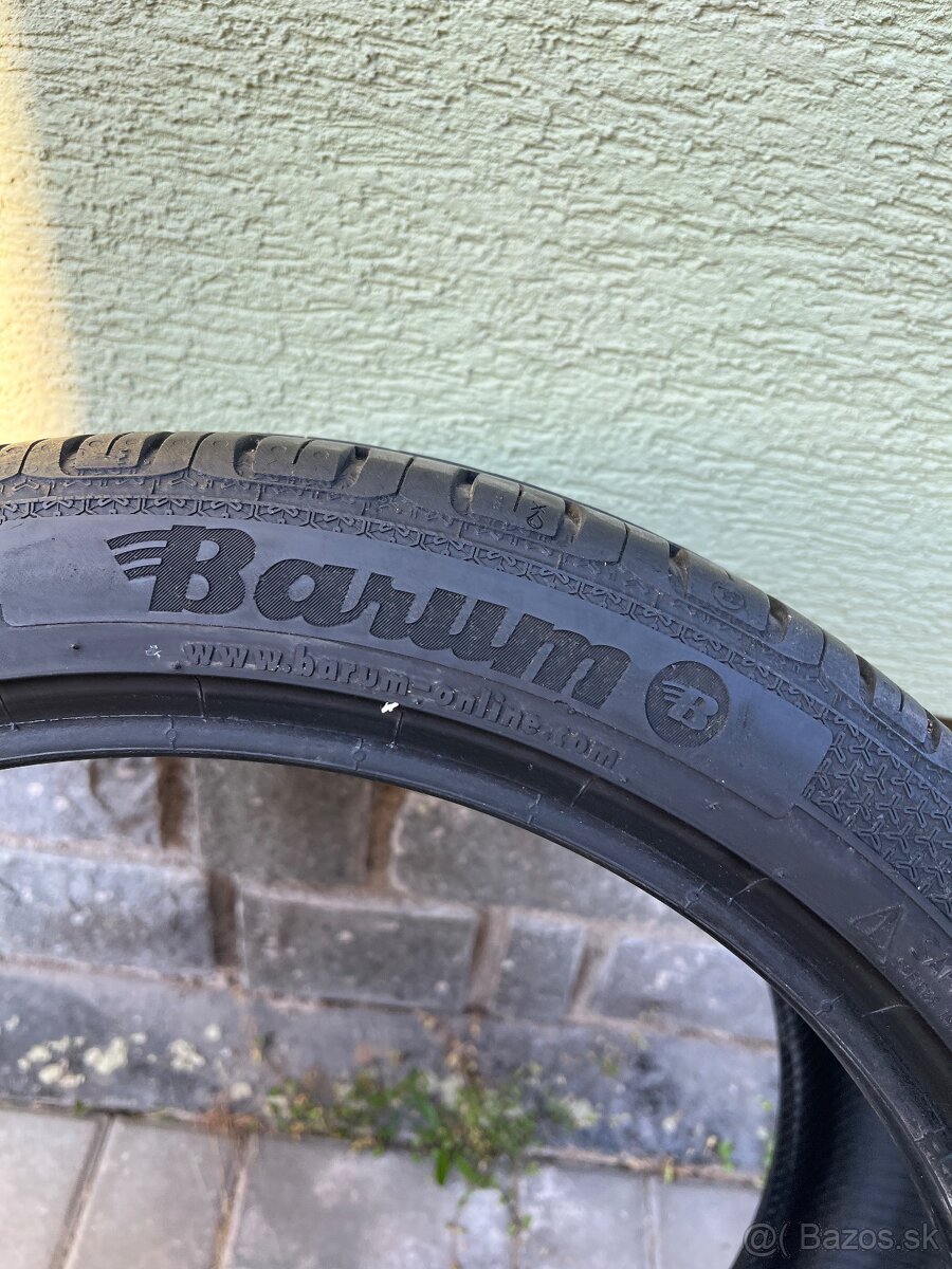 Barum BRAVURIS 3, 235/40 R18 - 2
