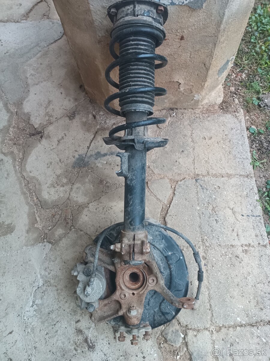 PP otoč Octavia 3 Golf 7 Leon 3 - 2