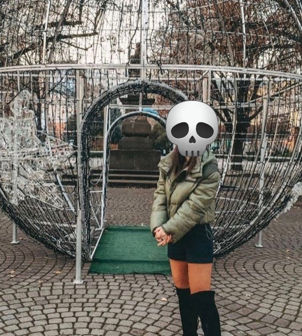 Dámska bunda Bershka , - 2