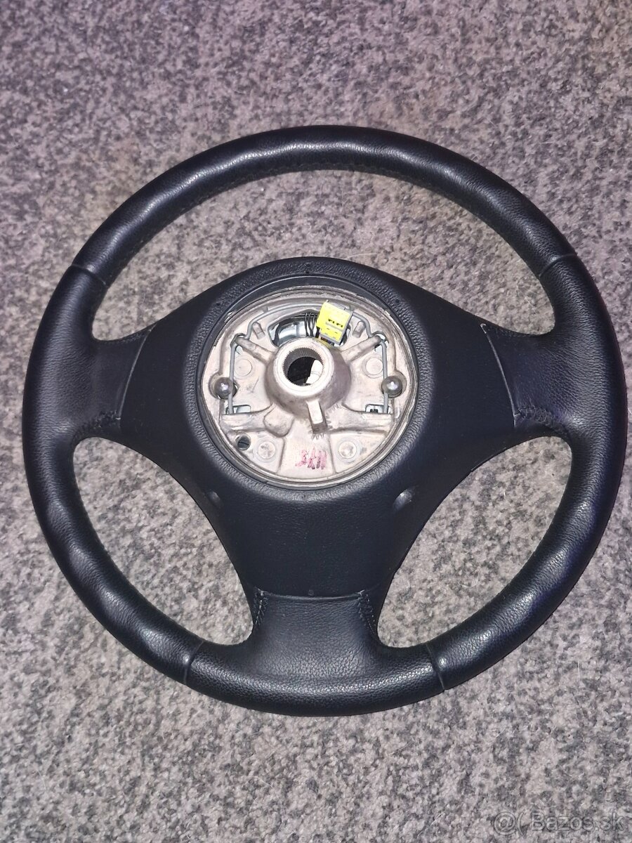 Bmw E90/91 Seria kormány/Volant - 2