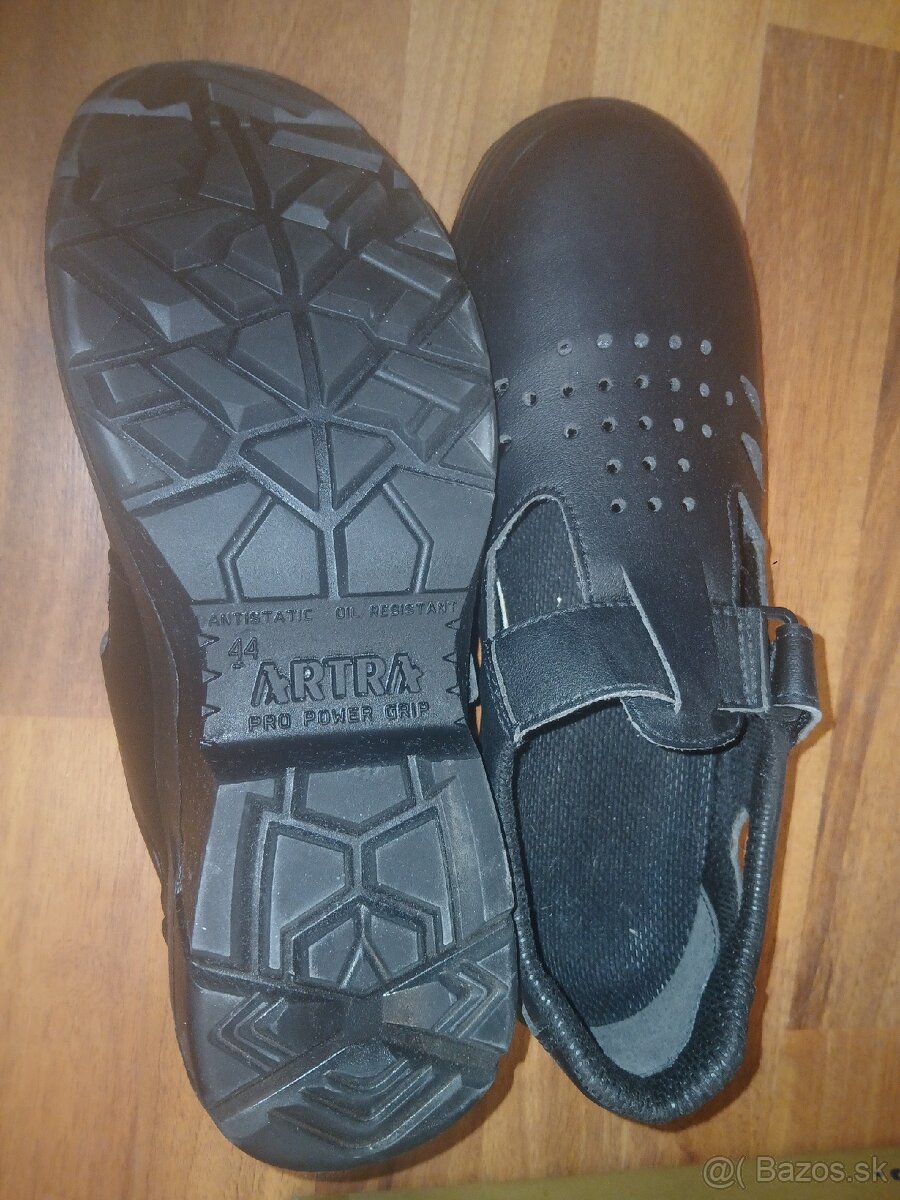 Pracovné samdále zn.ARTRA - 2