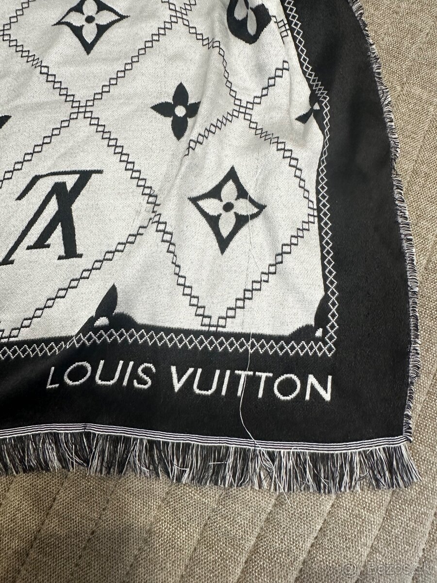 Louis vuitton šál - 2