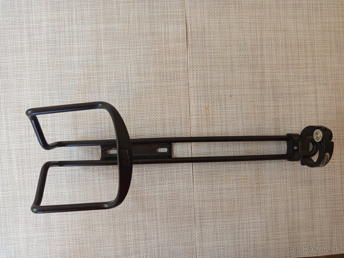 Držiak na PET fľašu - 2